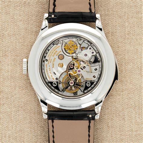 patek philippe ref. 5216p